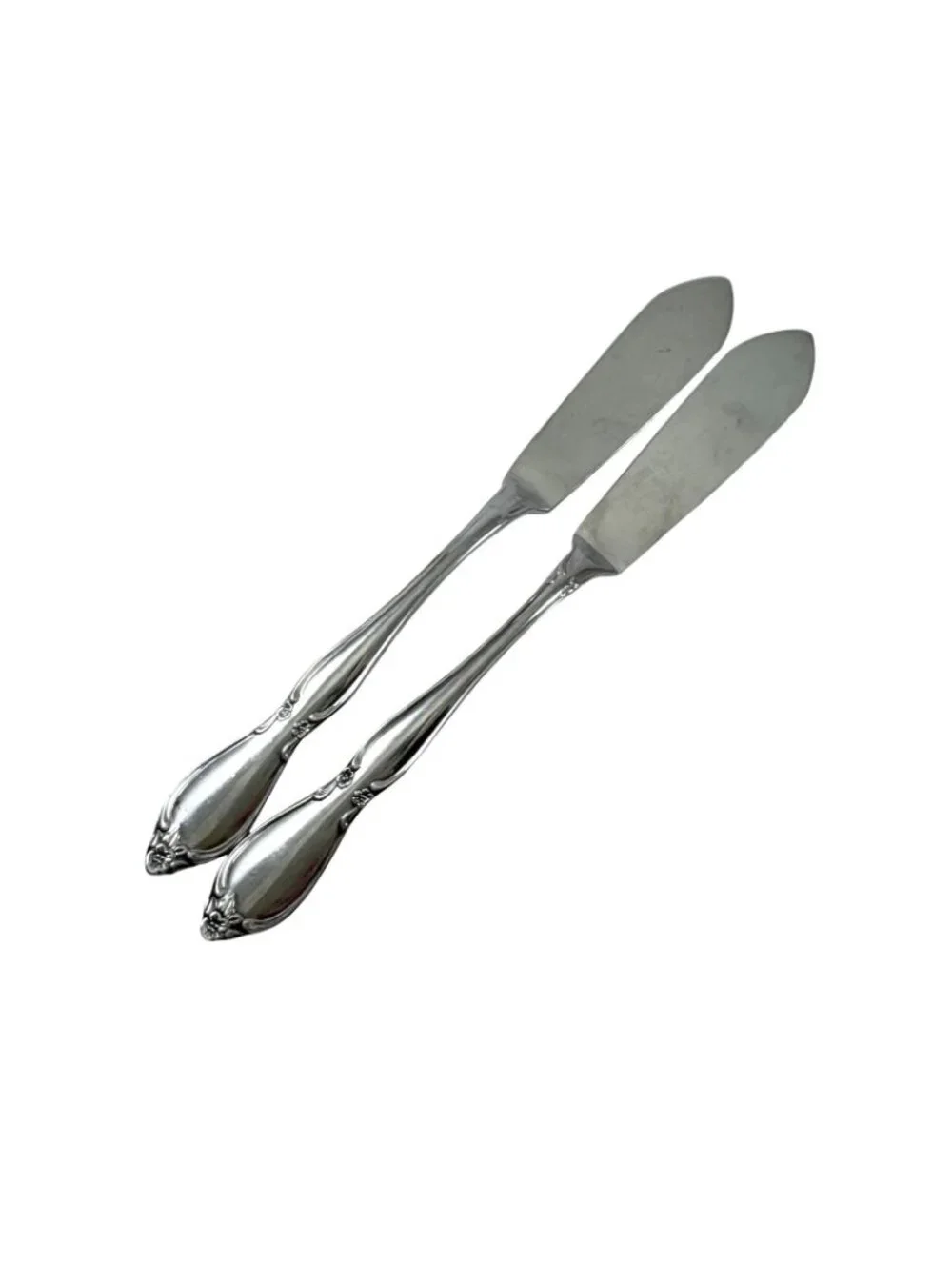 Oneida chatelaine by